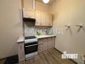 1-к квартира, вторичка, 25м2, 8/19 этаж