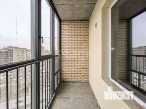 Студия квартира, вторичка, 26м2, 13/25 этаж