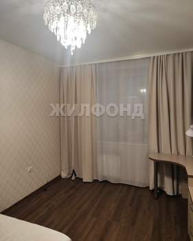 1-к квартира, вторичка, 33м2, 7/21 этаж