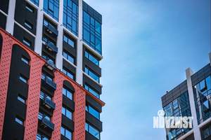 3-к квартира, сданный дом, 64м2, 20/29 этаж