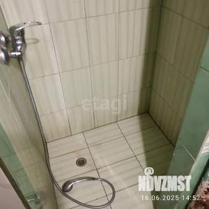 1-к квартира, вторичка, 25м2, 2/5 этаж