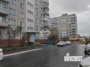 3-к квартира, вторичка, 63м2, 5/9 этаж
