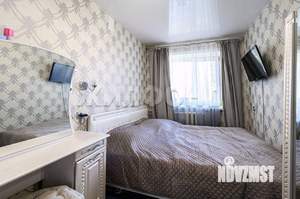 3-к квартира, вторичка, 54м2, 5/6 этаж