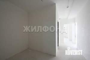 1-к квартира, вторичка, 42м2, 8/17 этаж