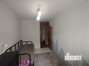 2-к квартира, вторичка, 42м2, 4/9 этаж