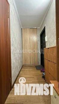 1-к квартира, вторичка, 32м2, 3/5 этаж