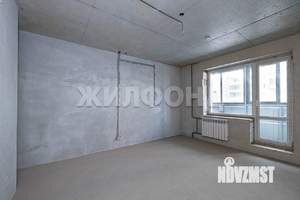 1-к квартира, вторичка, 28м2, 3/16 этаж