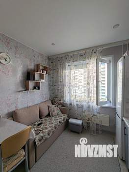 1-к квартира, вторичка, 38м2, 5/10 этаж