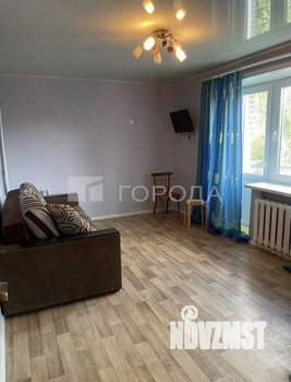 2-к квартира, вторичка, 43м2, 3/9 этаж