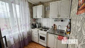 2-к квартира, вторичка, 62м2, 2/17 этаж