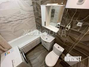 1-к квартира, вторичка, 28м2, 19/23 этаж