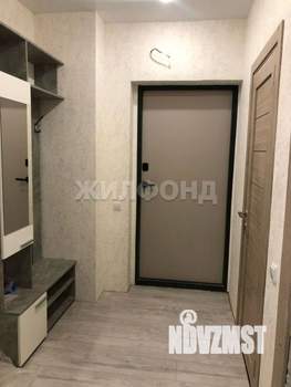 1-к квартира, сданный дом, 32м2, 9/14 этаж