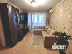 2-к квартира, вторичка, 45м2, 8/9 этаж