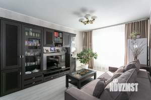 1-к квартира, вторичка, 38м2, 7/10 этаж