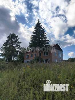 1-к квартира, вторичка, 26м2, 1/2 этаж