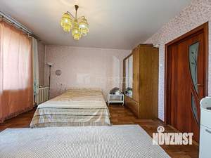 2-к квартира, вторичка, 87м2, 3/13 этаж