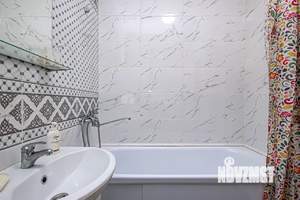 Студия квартира, вторичка, 27м2, 2/17 этаж