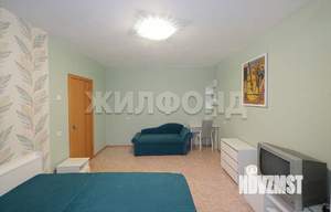 1-к квартира, вторичка, 32м2, 2/10 этаж