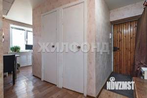 2-к квартира, вторичка, 47м2, 4/5 этаж