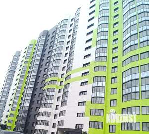 1-к квартира, вторичка, 34м2, 3/18 этаж