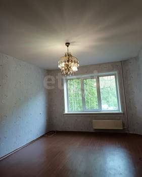 3-к квартира, вторичка, 64м2, 1/10 этаж