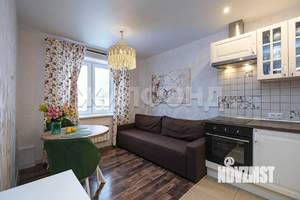 1-к квартира, вторичка, 42м2, 10/10 этаж