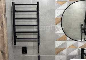 Студия квартира, вторичка, 32м2, 3/27 этаж