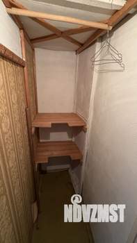 1-к квартира, вторичка, 32м2, 6/9 этаж