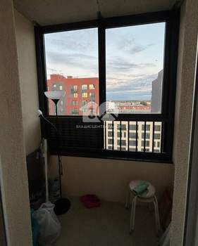 Студия квартира, вторичка, 31м2, 13/16 этаж