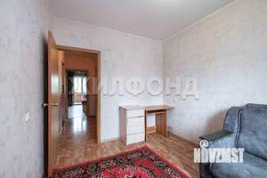 3-к квартира, вторичка, 74м2, 2/10 этаж