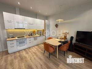 2-к квартира, вторичка, 51м2, 9/12 этаж