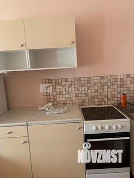 1-к квартира, вторичка, 37м2, 4/16 этаж