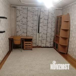 1-к квартира, вторичка, 32м2, 2/4 этаж