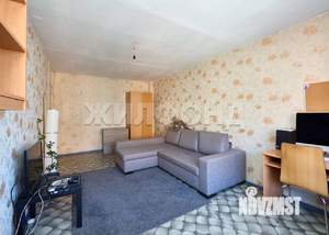 1-к квартира, вторичка, 32м2, 8/9 этаж