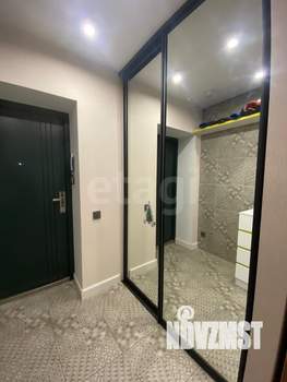 2-к квартира, вторичка, 45м2, 1/6 этаж