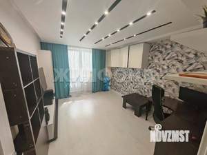 3-к квартира, вторичка, 100м2, 2/21 этаж