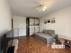 1-к квартира, вторичка, 37м2, 3/10 этаж