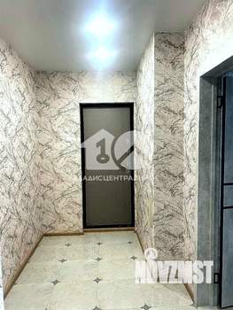 2-к квартира, вторичка, 58м2, 10/11 этаж
