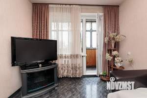 3-к квартира, вторичка, 61м2, 3/9 этаж