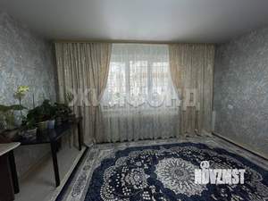 3-к квартира, вторичка, 73м2, 1/9 этаж