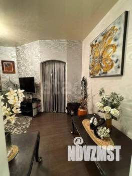 3-к квартира, вторичка, 67м2, 3/4 этаж