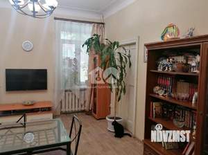 3-к квартира, вторичка, 62м2, 3/5 этаж