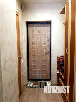 Студия квартира, вторичка, 19м2, 9/14 этаж