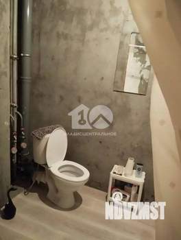 1-к квартира, вторичка, 20м2, 11/16 этаж