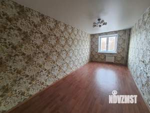 1-к квартира, вторичка, 58м2, 1/10 этаж