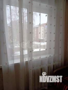 1-к квартира, вторичка, 31м2, 3/5 этаж