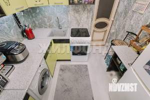 2-к квартира, вторичка, 45м2, 1/5 этаж