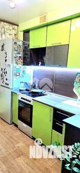 2-к квартира, вторичка, 43м2, 9/9 этаж