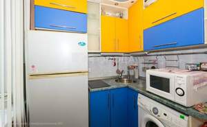 3-к квартира, вторичка, 51м2, 1/5 этаж