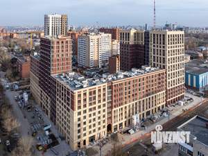 Студия квартира, вторичка, 26м2, 5/25 этаж